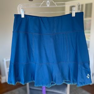 JoFit Women’s Golf Skirt. Medium